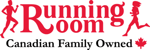 Running Room logo