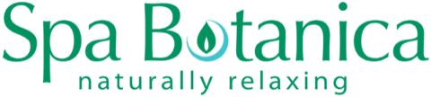 Spa Botanica logo